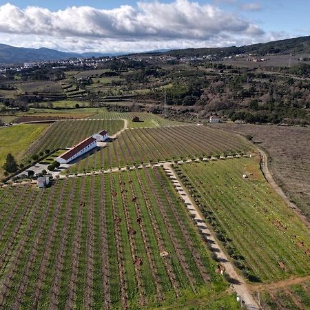 Quinta Lourena - Casa Do Caseiro Covilhã Εξωτερικό φωτογραφία