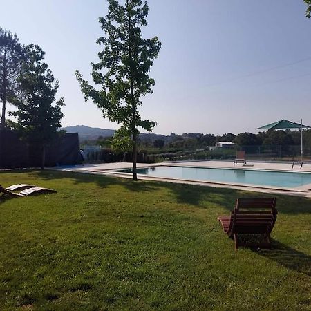 Quinta Lourena - Casa Do Caseiro Covilhã Εξωτερικό φωτογραφία