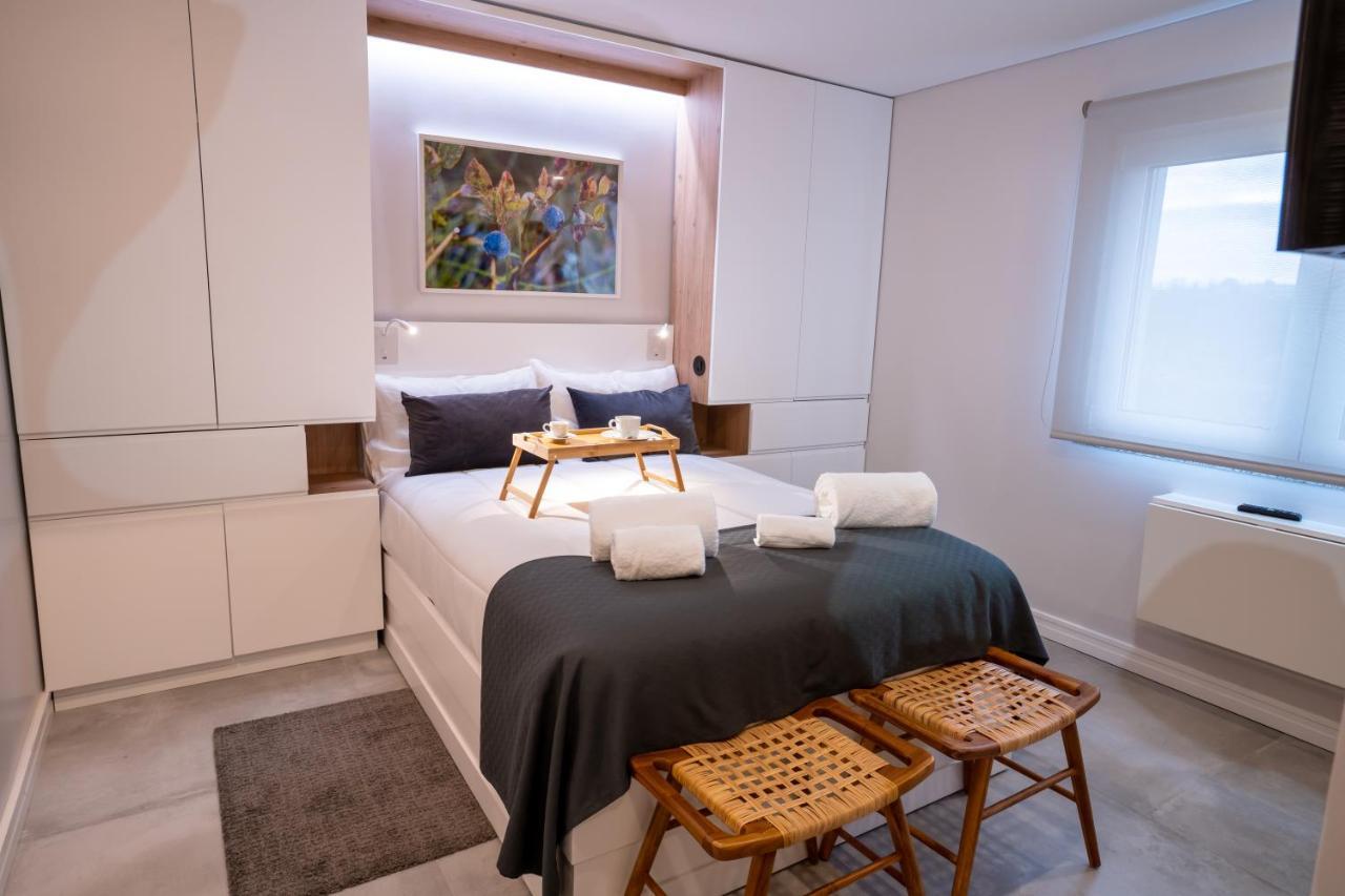 Quinta Lourena - Casa Do Caseiro Covilhã Εξωτερικό φωτογραφία